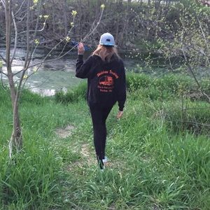 Meet your Posher, Destiny